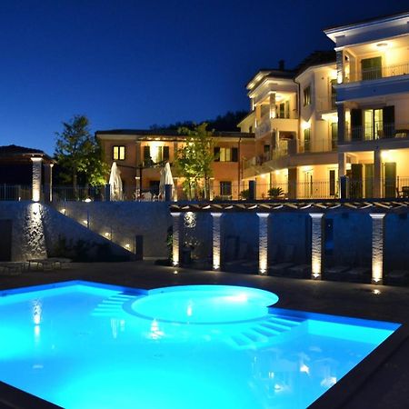 Incantea Resort Tortoreto Ngoại thất bức ảnh