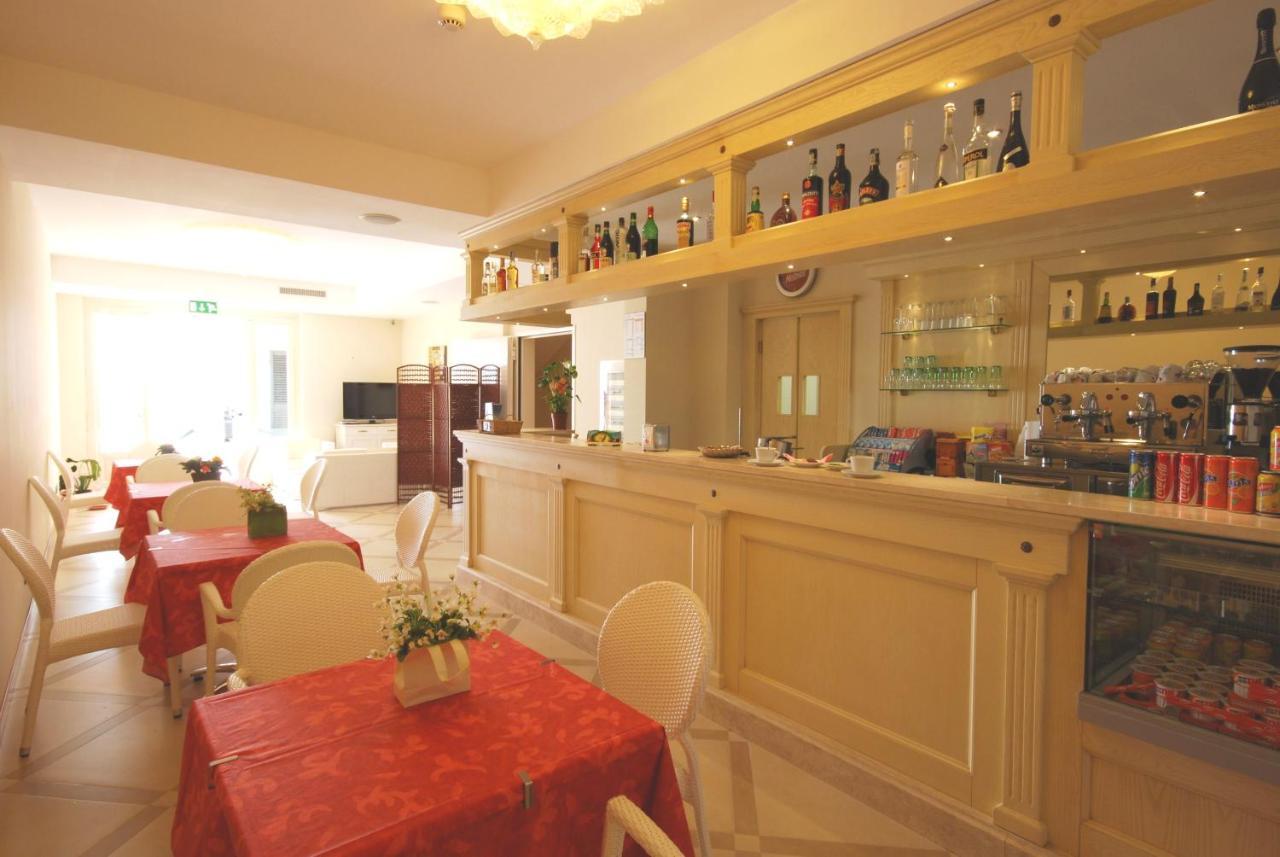Incantea Resort Tortoreto Ngoại thất bức ảnh