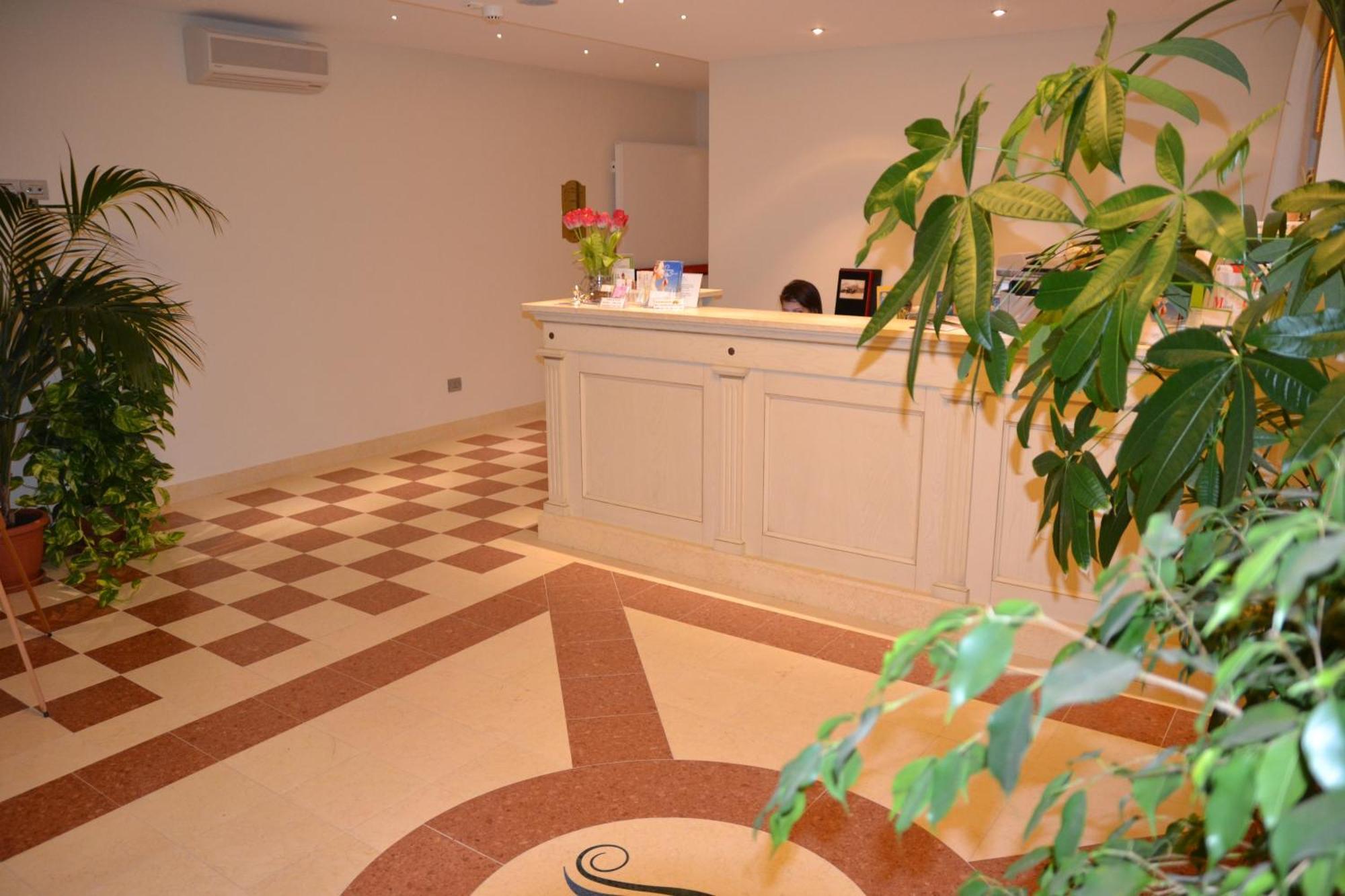 Incantea Resort Tortoreto Ngoại thất bức ảnh