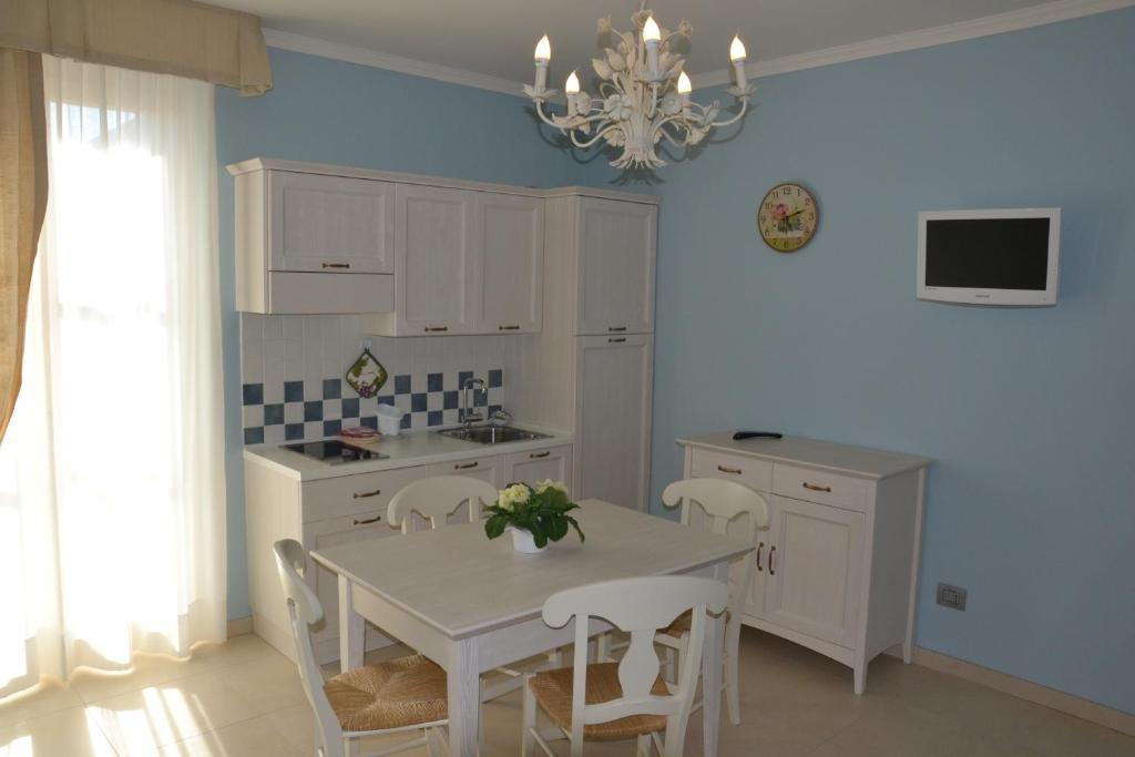 Incantea Resort Tortoreto Ngoại thất bức ảnh