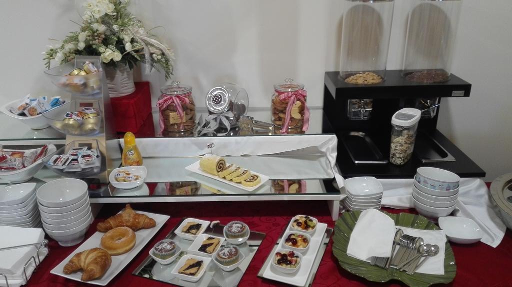 Incantea Resort Tortoreto Ngoại thất bức ảnh