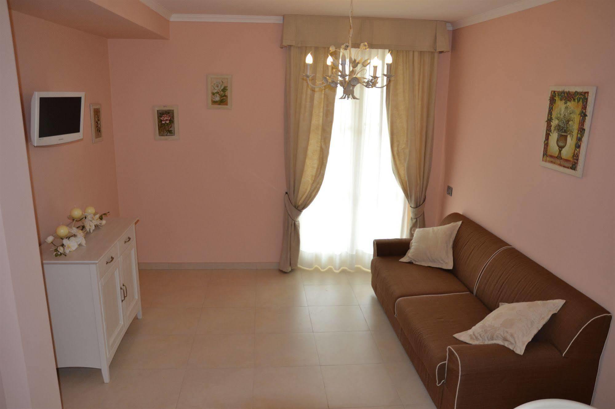 Incantea Resort Tortoreto Ngoại thất bức ảnh