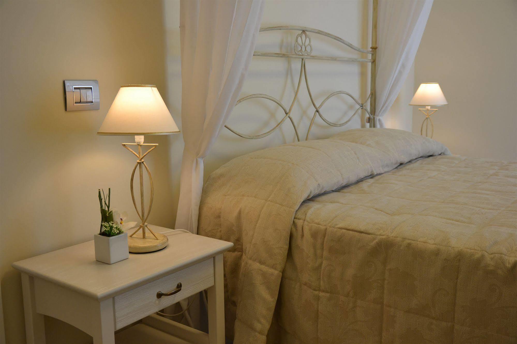 Incantea Resort Tortoreto Ngoại thất bức ảnh