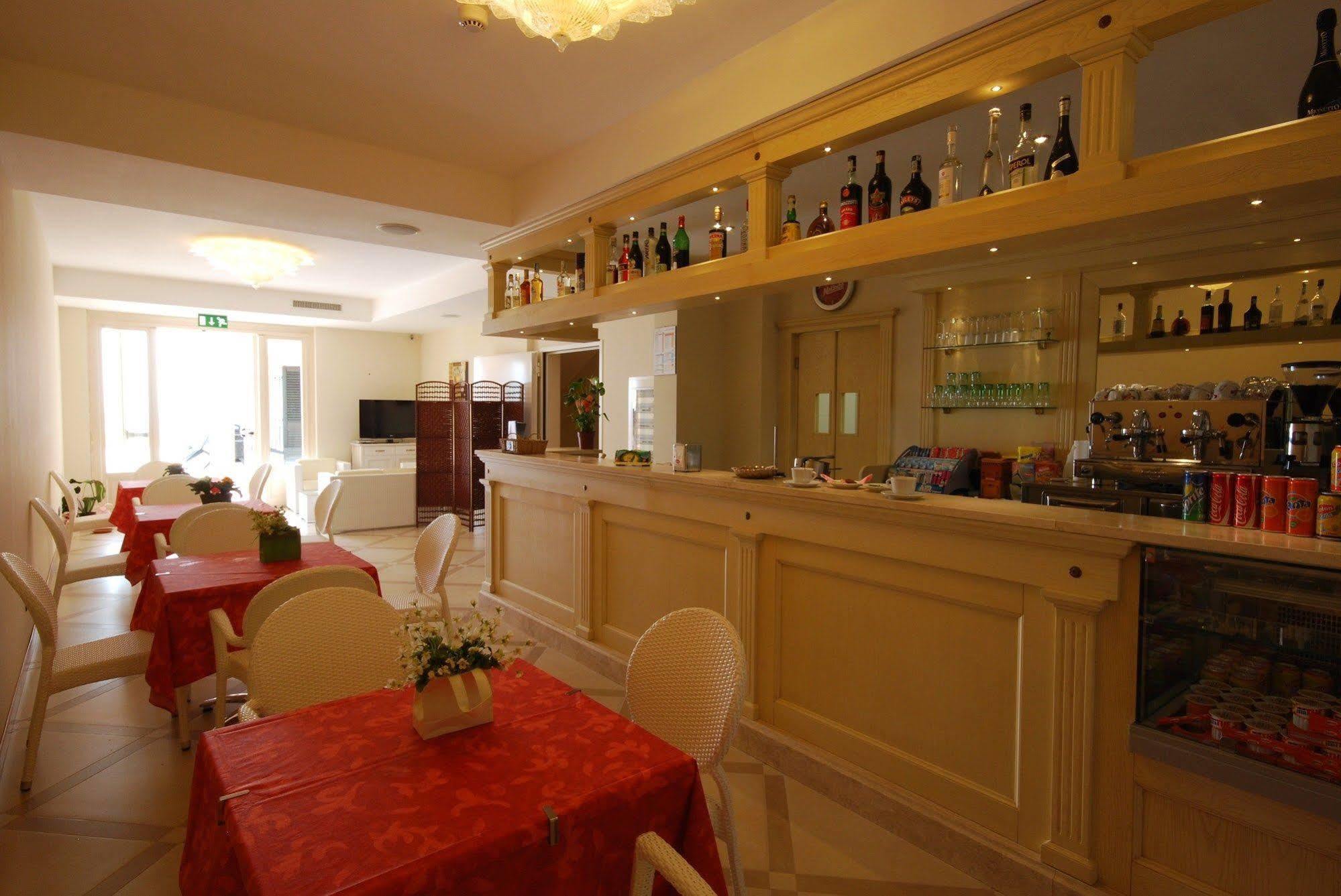 Incantea Resort Tortoreto Ngoại thất bức ảnh