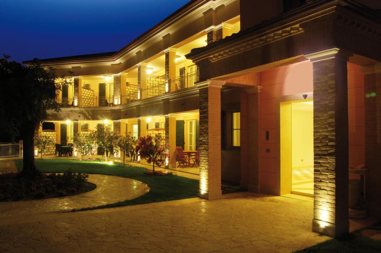 Incantea Resort Tortoreto Ngoại thất bức ảnh